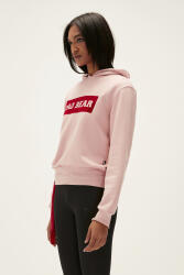 Bad Bear FLOG HOODIE SİYAH Kadın Sweatshirt - 4