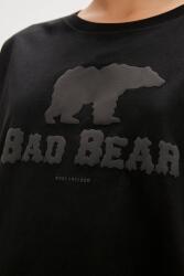 Bad Bear HOLLY T-SHIRT SİYAH Kadın Tshirt - 2