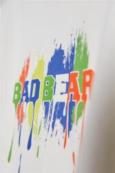 Bad Bear Hued Crewneck Jr BEYAZ Çocuk Sweatshirt - 3