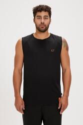 Bad Bear Mike Tank Top SİYAH Erkek Atlet - 1