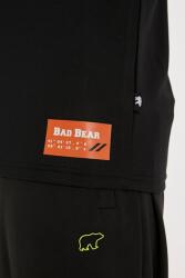 Bad Bear Mike Tank Top SİYAH Erkek Atlet - 5