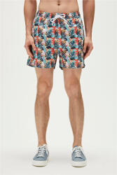 Bad Bear MONSTERA SWIMSHORTS BEYAZ Erkek Mayo - 1