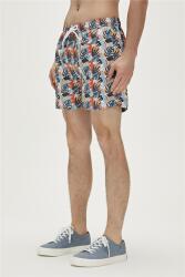 Bad Bear MONSTERA SWIMSHORTS BEYAZ Erkek Mayo - 2