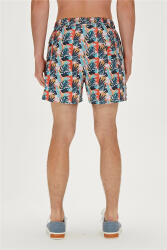 Bad Bear MONSTERA SWIMSHORTS BEYAZ Erkek Mayo - 4