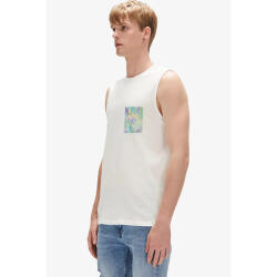 Bad Bear MONSTERA TANK-TOP BEYAZ Erkek Atlet - 2