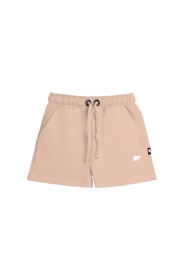 Bad Bear Petra Sweatshorts JR Çocuk Şort - 1