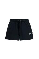 Bad Bear Petra Sweatshorts JR Çocuk Şort - 1