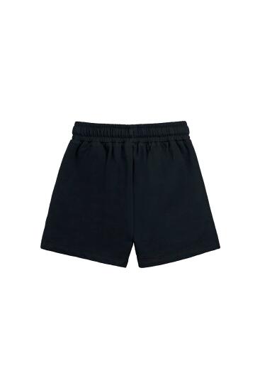 Bad Bear Petra Sweatshorts JR Çocuk Şort - 2