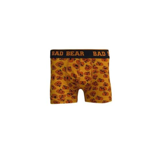 Bad Bear PUMPKIN BOXER Hardal Erkek Boxer 21.01.03.009-C25 - 1