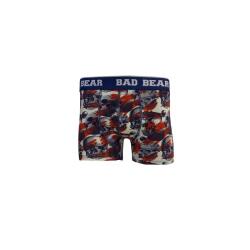 Bad Bear REDRUM BOXER EKRU Erkek Boxer - 1
