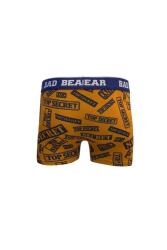 Bad Bear SECRET BOXER Hardal Erkek Boxer - 2