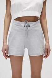 Bad Bear SERENA SWEATSHORT Gri Kadın Şort 21.03.18.003-C19 - 3