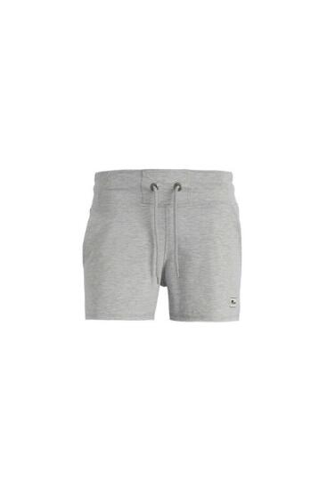 Bad Bear SERENA SWEATSHORT Gri Kadın Şort 21.03.18.003-C19 - 5