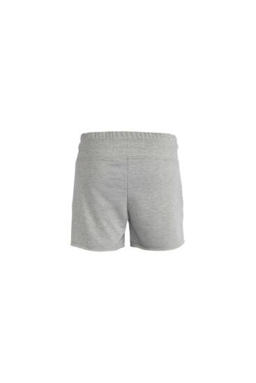 Bad Bear SERENA SWEATSHORT Gri Kadın Şort 21.03.18.003-C19 - 6