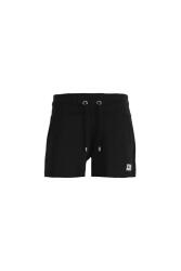 Bad Bear SERENA SWEATSHORT SİYAH Kadın Şort 21.03.18.003-C01 - 5