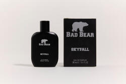 Bad Bear SKYFALL Gri Erkek Parfüm - 2