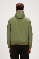 Bad Bear SWEAT BOMBER JACKET Haki Erkek Mont - 3