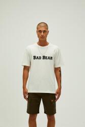 Bad Bear TITLE T-SHIRT Pudra Erkek Tshirt 22.01.07.053-C108 - 1