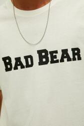 Bad Bear TITLE T-SHIRT Pudra Erkek Tshirt 22.01.07.053-C108 - 4