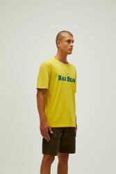 Bad Bear TITLE T-SHIRT Yeşil Erkek Tshirt - 2