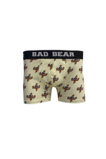 Bad Bear VOLTAGE BOXER BEYAZ Erkek Boxer - 1