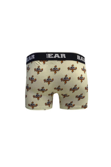 Bad Bear VOLTAGE BOXER BEYAZ Erkek Boxer - 2