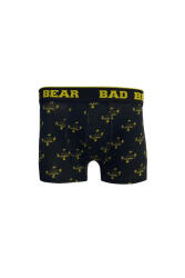 Bad Bear VOLTAGE BOXER SİYAH Erkek Boxer - 1