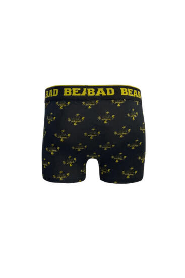 Bad Bear VOLTAGE BOXER SİYAH Erkek Boxer - 2