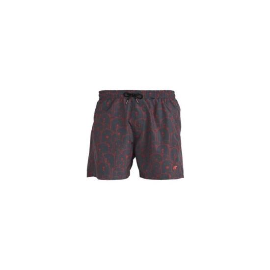 Bad Bear WHACABEAR SWIMSHORT BEYAZ Erkek Mayo - 1