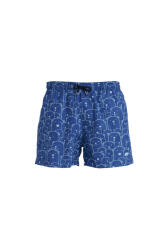 Bad Bear WHACABEAR SWIMSHORT Mavi Erkek Şort - 4