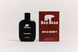 Bad Bear WILD BERRY Bordo Erkek Parfüm - 2