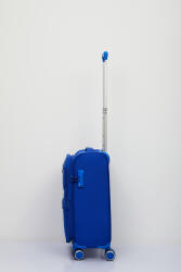 Benetton TROLLEY 50 CM Mavi Unisex Valiz - 2