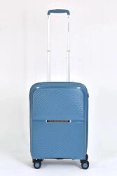 Benetton TROLLEY 50 CM Mavi Unisex Valiz - 3