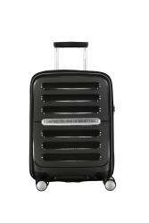 Benetton TROLLEY 50 CM SİYAH Unisex Valiz - 1