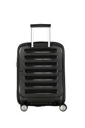 Benetton TROLLEY 50 CM SİYAH Unisex Valiz - 3