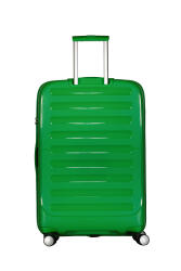 Benetton TROLLEY 70 CM Yeşil Unisex Valiz - 3