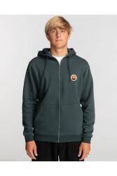 Billabong ADIV WALLED ZH Yeşil Erkek Sweatshirt - 1