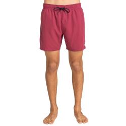 Billabong ALL DAY LB Bordo Erkek Mayo - 2