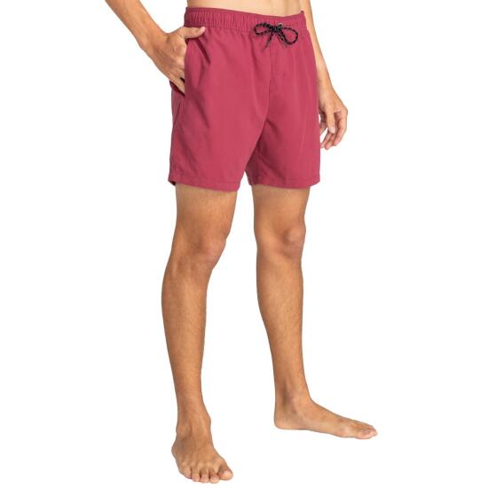 Billabong ALL DAY LB Bordo Erkek Mayo - 5