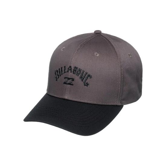 Billabong ARCH SNAPBACK Antrasit Erkek Şapka - 1