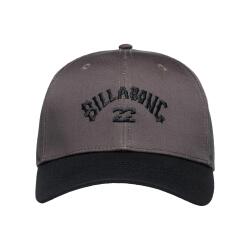 Billabong ARCH SNAPBACK Antrasit Erkek Şapka - 2