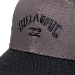 Billabong ARCH SNAPBACK Antrasit Erkek Şapka - 5