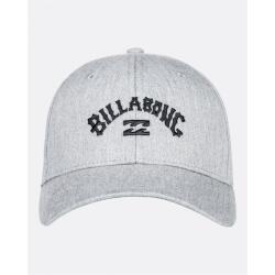 Billabong ARCH SNAPBACK Gri Erkek Şapka - 1