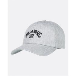 Billabong ARCH SNAPBACK Gri Erkek Şapka - 2