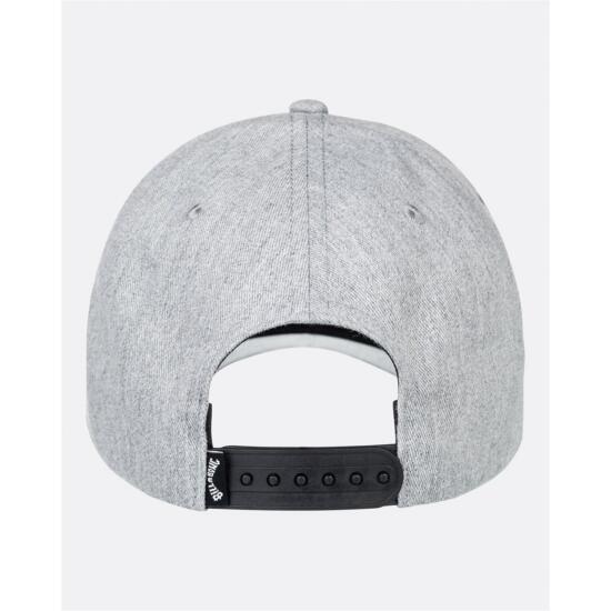 Billabong ARCH SNAPBACK Gri Erkek Şapka - 3