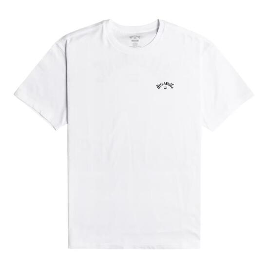 Billabong ARCH WAVE SS BEYAZ Erkek Tshirt - 1