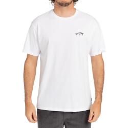 Billabong ARCH WAVE SS BEYAZ Erkek Tshirt - 3