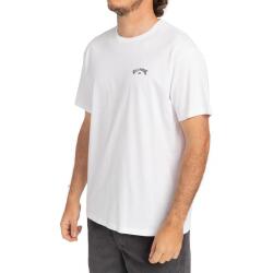 Billabong ARCH WAVE SS BEYAZ Erkek Tshirt - 4