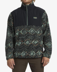 Billabong Boundary Re-Issue SİYAH Erkek Polar - 1