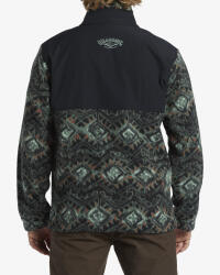 Billabong Boundary Re-Issue SİYAH Erkek Polar - 3